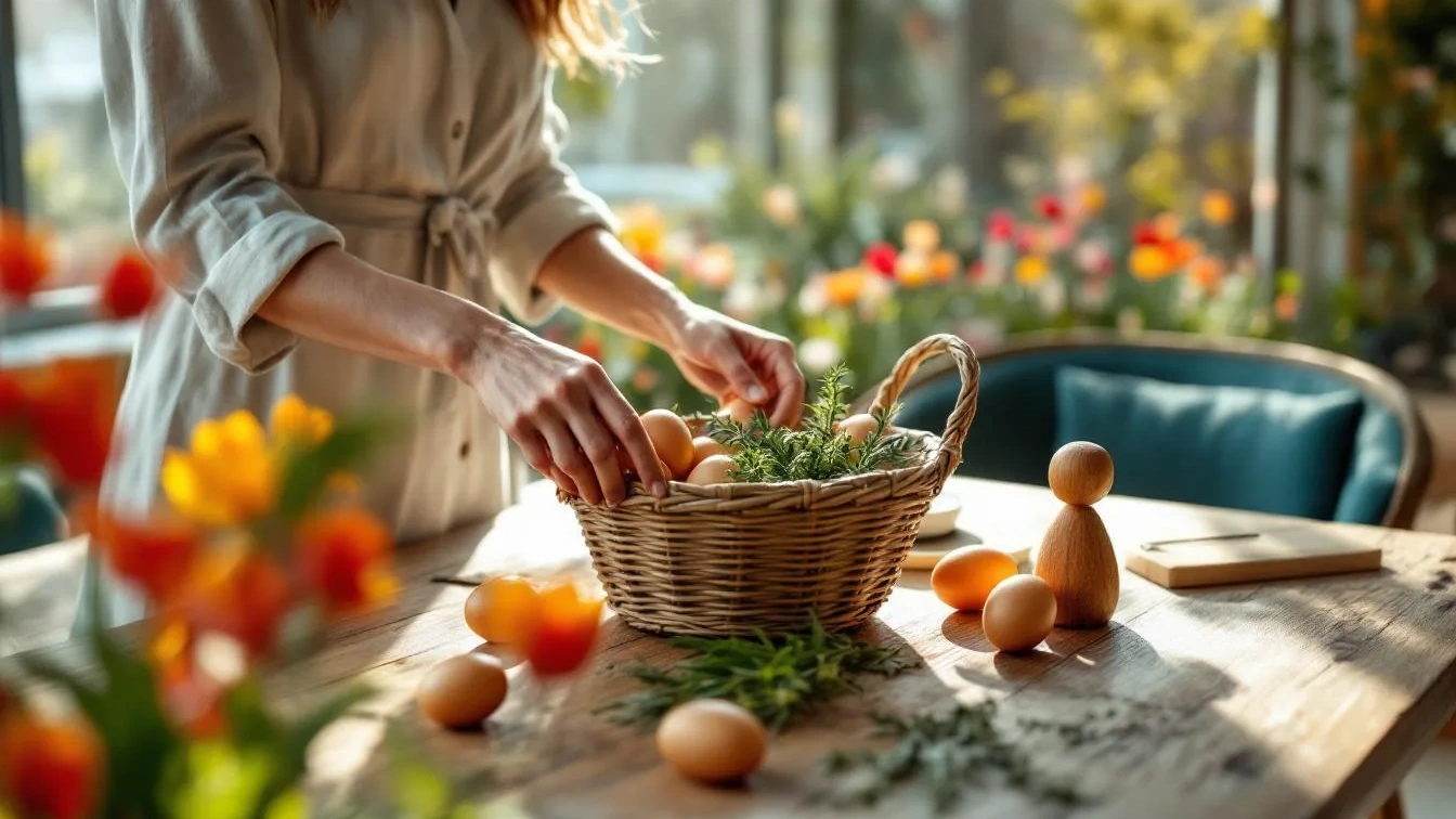 Tajemství jarní rovnodennosti: Co musíte udělat 20. března, abyste si zajistili hojnost na zbytek roku?