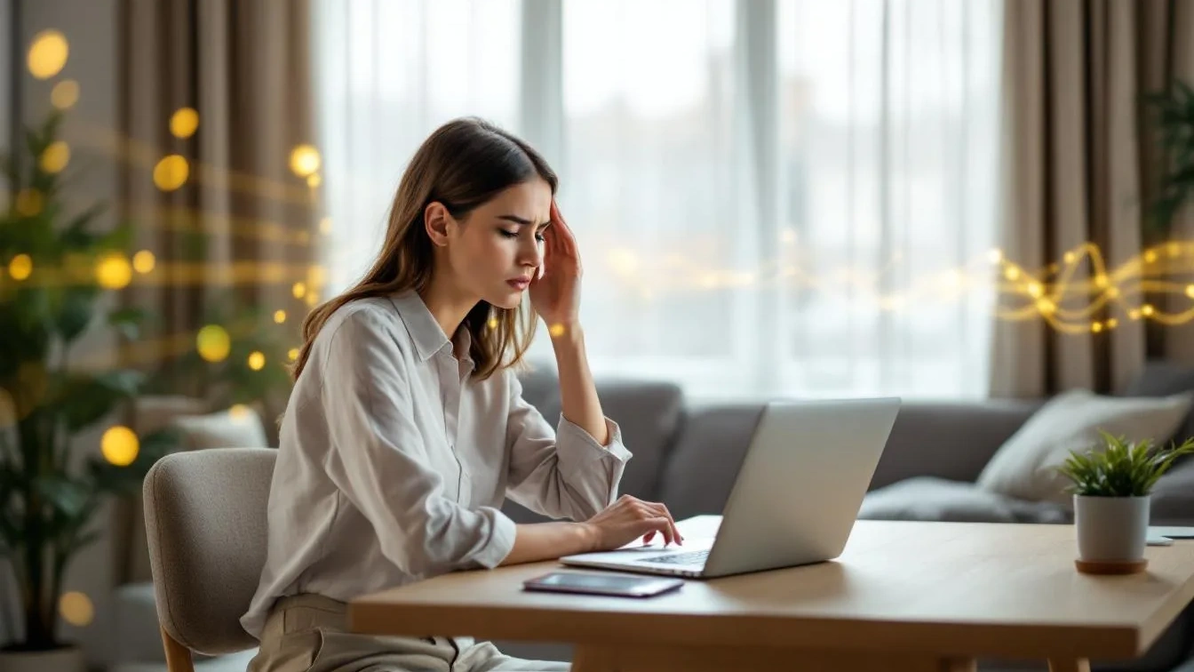 Trápí vás pomalý internet? Řešení může být mnohem jednodušší, než si myslíte