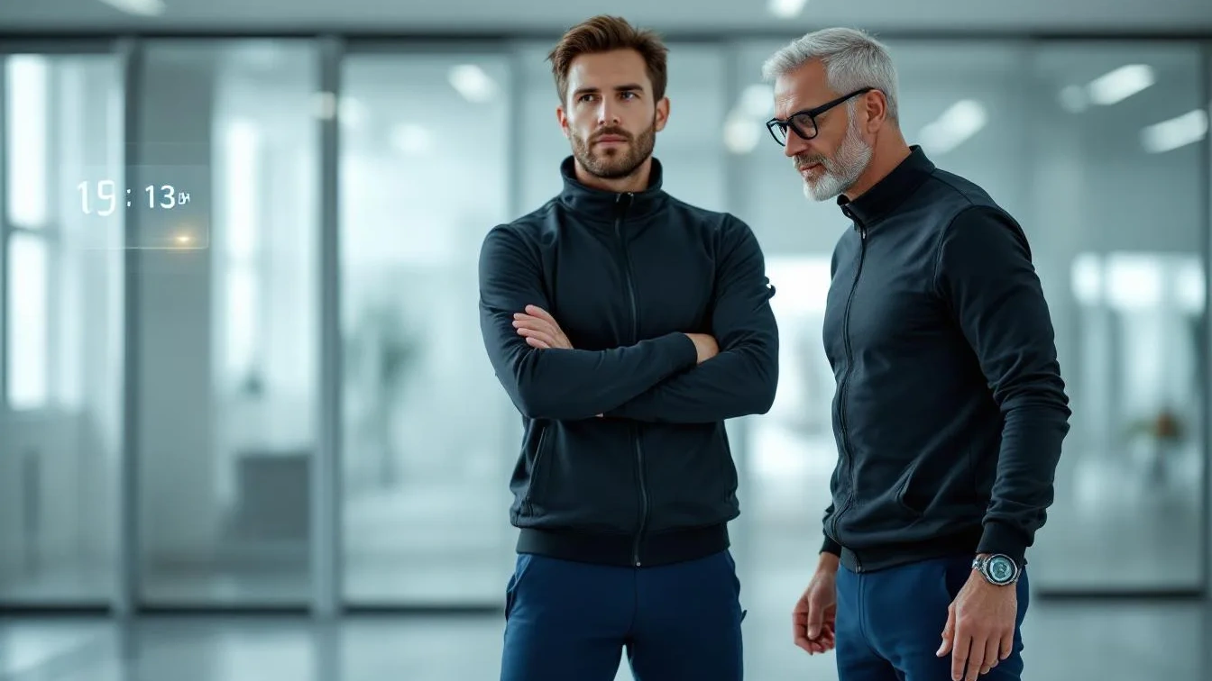 Trenér Sáblíkové odhaluje neúprosné tajemství přípravy: Jaké výzvy čekají tělo legendy do roku 2026