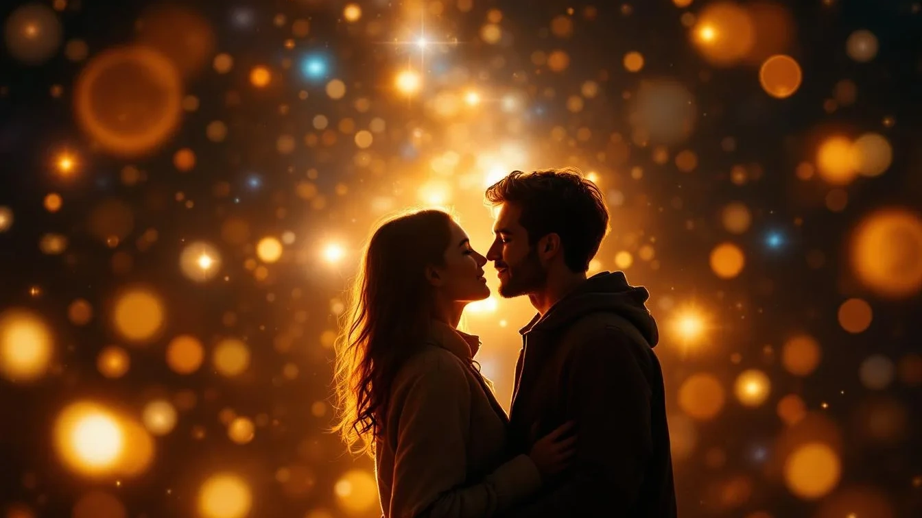 Tři znamení zvěrokruhu, která v první polovině února objeví svou osudovou lásku: Patříte mezi šťastlivce?