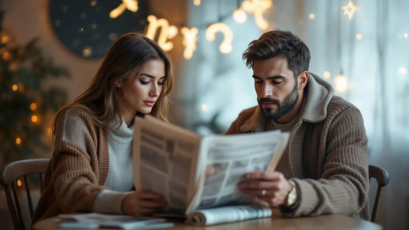 Týdenní horoskop: Co vám hvězdy přichystají od 1. do 7. února pro vaše znamení