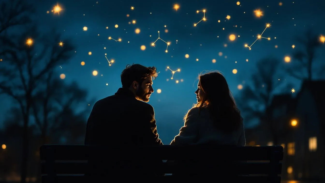 Vědci zjistili fascinující fakt: Kolikrát za život se člověk dokáže doopravdy hluboce zamilovat?