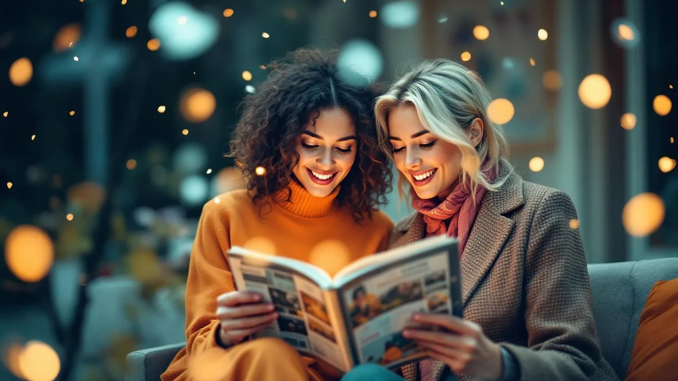 Velký březnový přehled: Která znamení budou mít v druhé polovině měsíce doslova magnet na peníze?