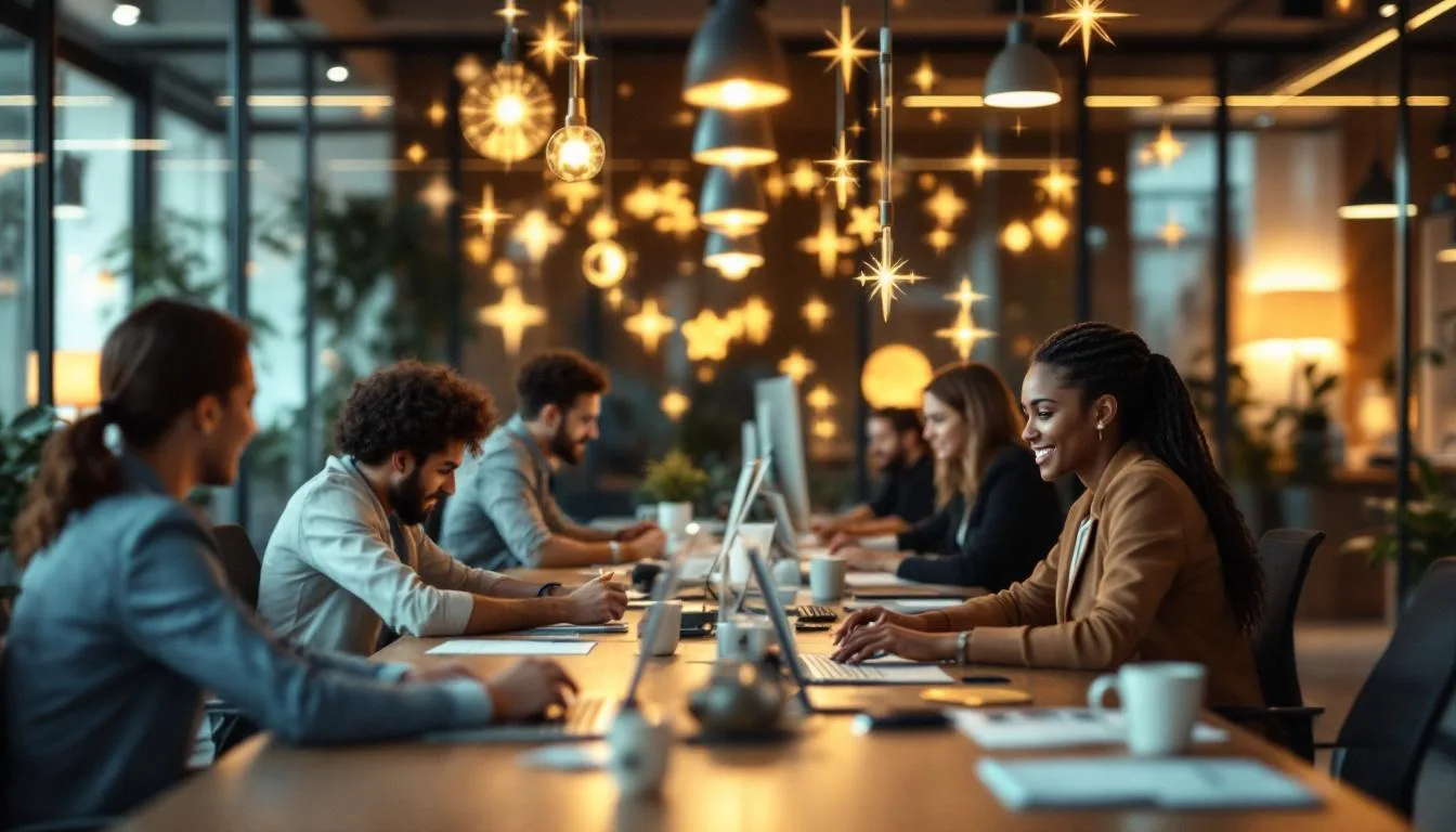 Vibe coding v českých kancelářích: Jak vaše energie převyšuje tradiční životopis při získávání práce