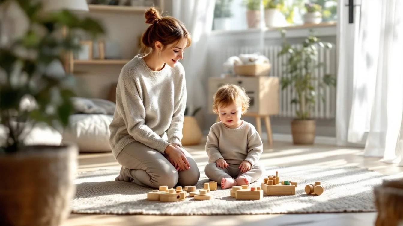 Výchova bez křiku: 5 lekcí moderní pedagogiky pro šťastné děti i rodiče