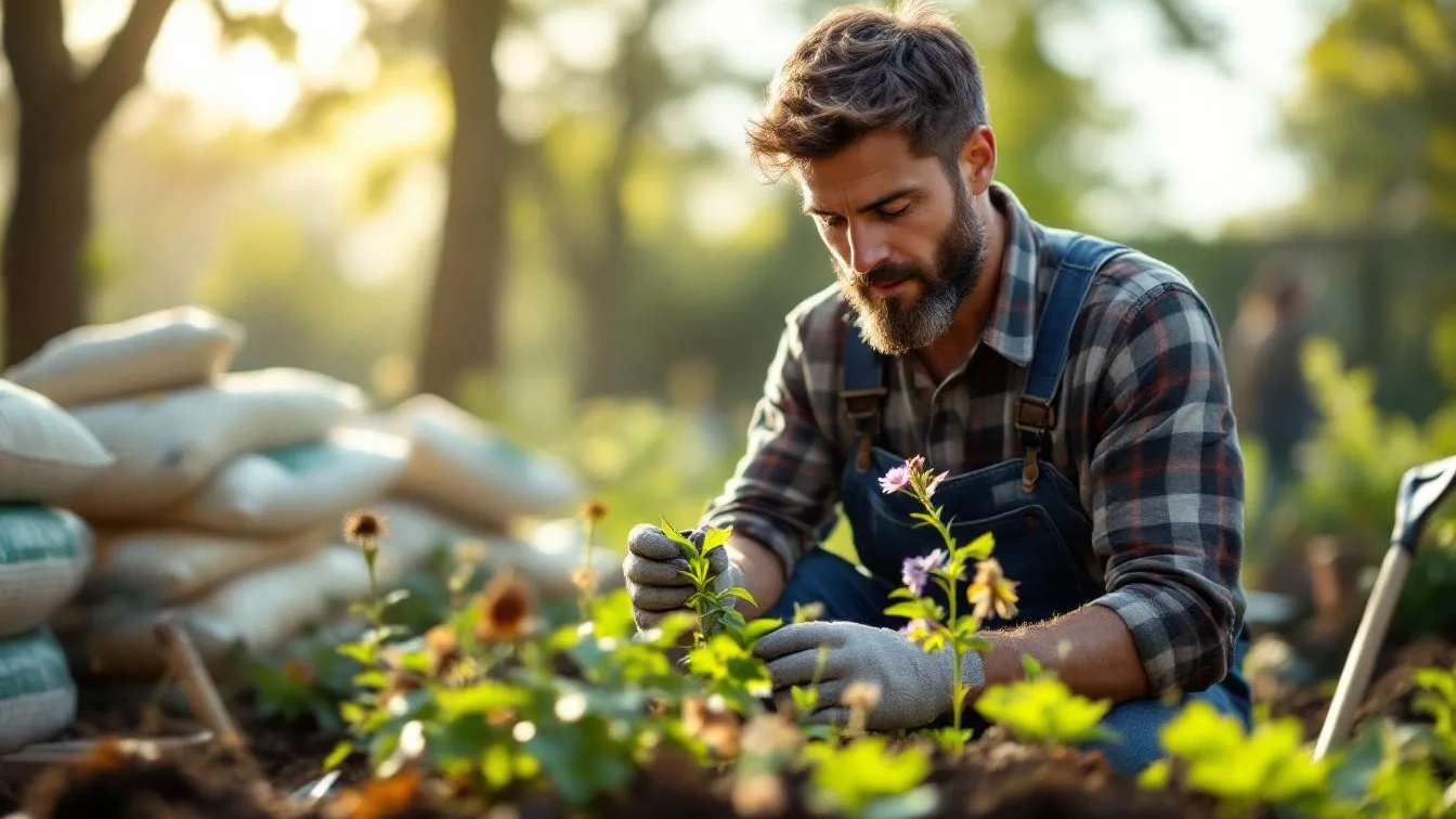 Zahradník prozrazuje smutnou pravdu: Proč někdy květiny nezachrání ani hnojivo, ani přesazování