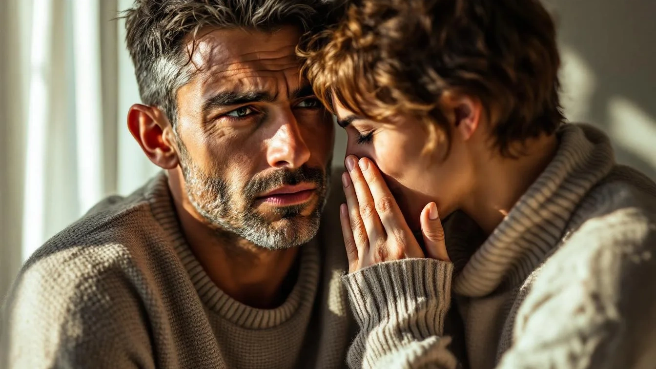 Zapomeňte na dlouhé rozbory: Těchto 5 frází v konverzaci okamžitě odhalí manipulativní povahu