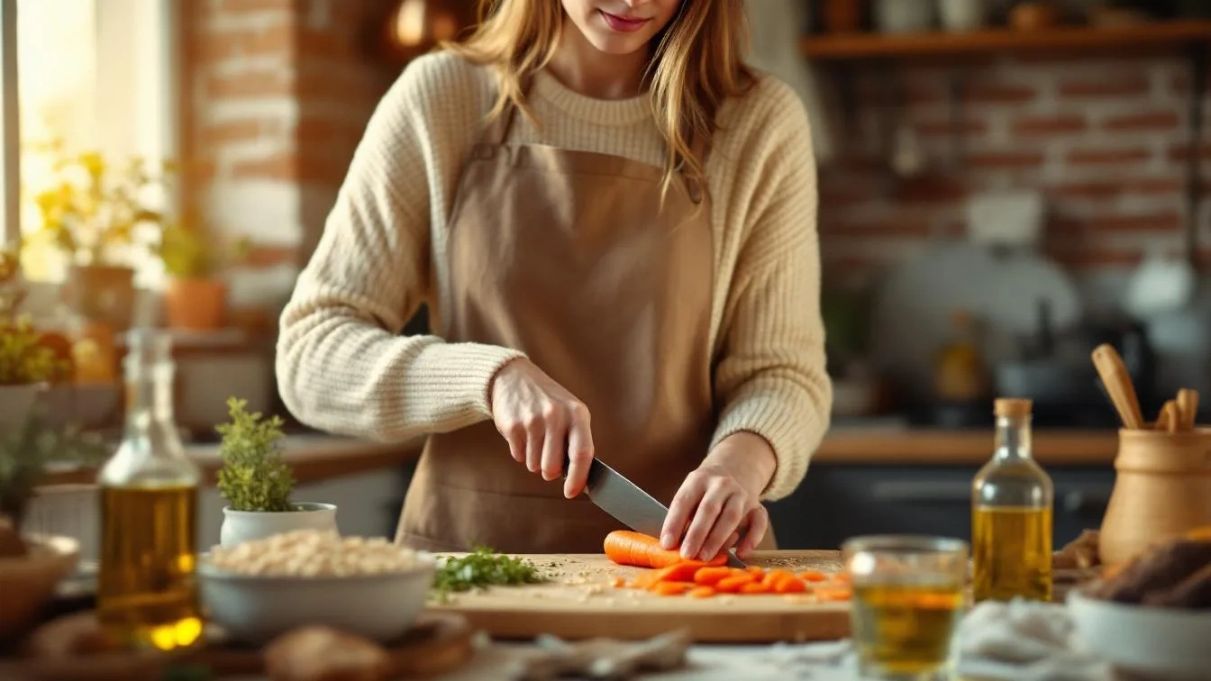 Forget expensive diets: This simple method will help you eat cheaply and yet in a balanced way