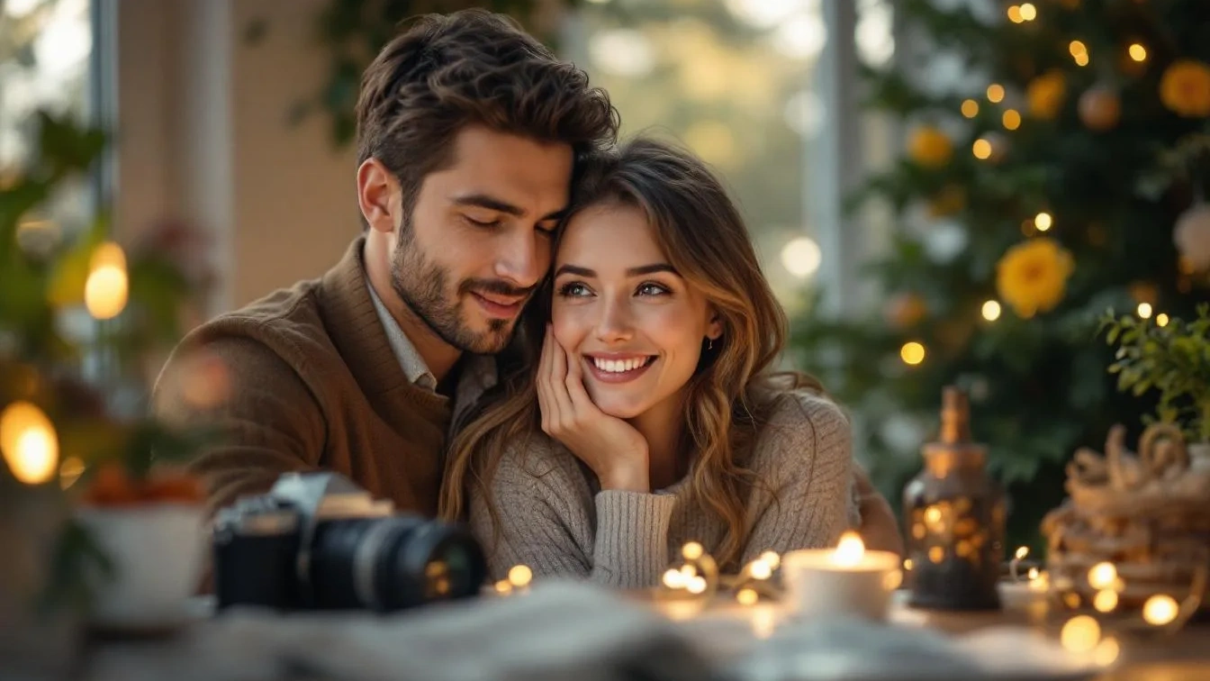 Zapomeňte na minulost: Jak naše emoce zachycují vzpomínky jako fotoaparát