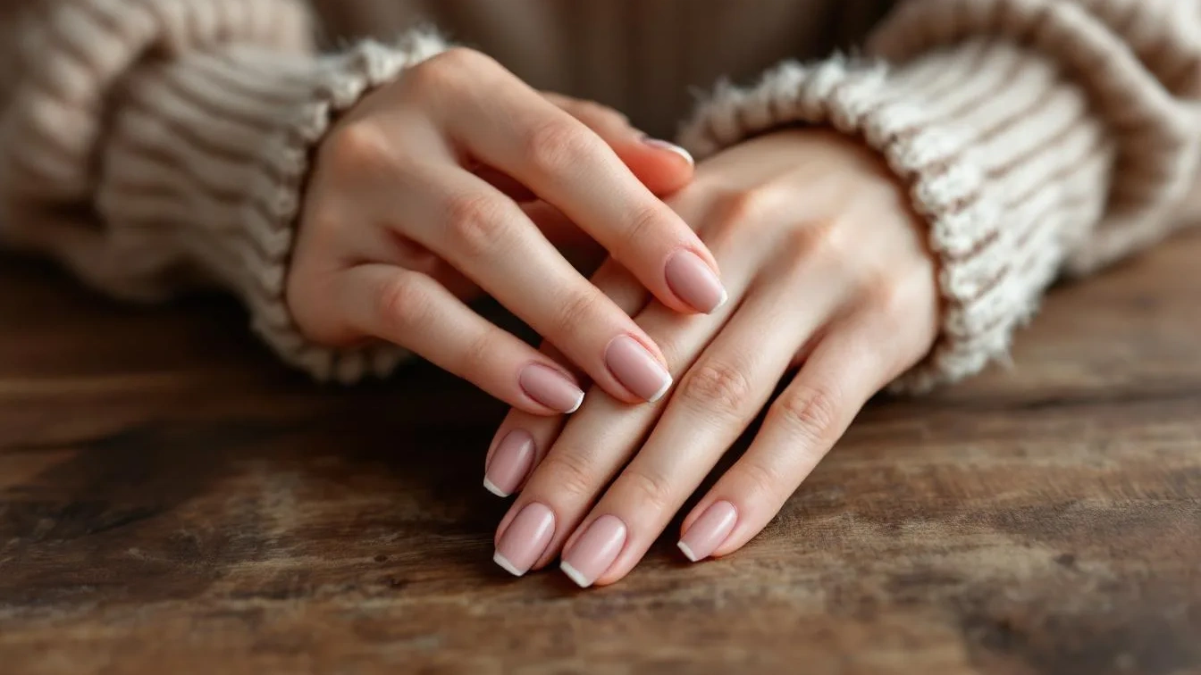 Zapomeňte na salony: Jak si doma vytvořit dokonalé nehty podle rad zkušených profesionálů