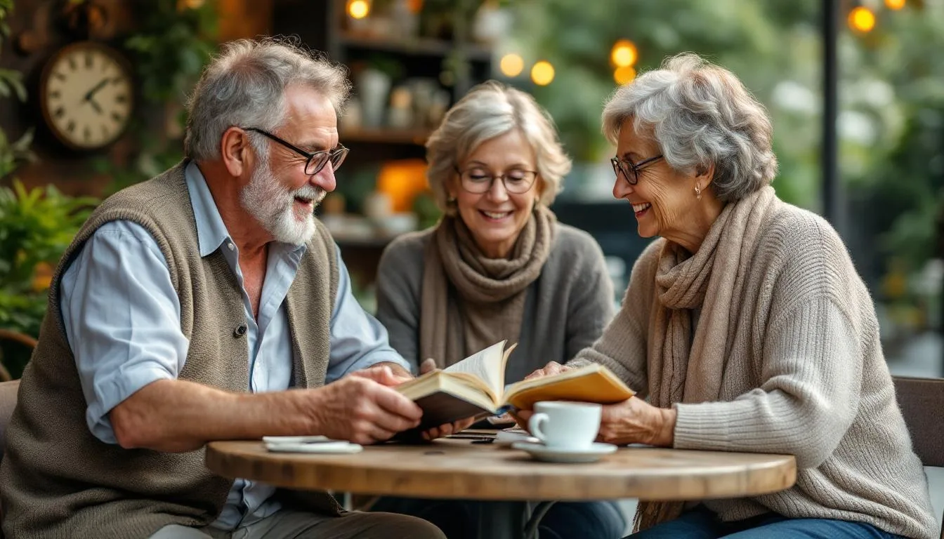 Zapomeňte na technologie: Seriál ukazuje svět očima padesátníků