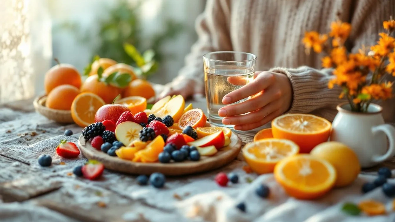 Zapomeňte na tvrdé diety: Jak vám ovoce pomůže chytře uspokojit chuť na sladké bez nadbytečných kalorií