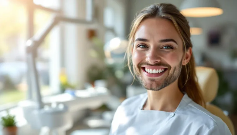 zjistěte, jak od ledna 2026 ušetřit na zubním ošetření díky bezplatným bílým fazetám a ukončení používání amalgámu. čtěte více o novinkách v péči o zuby a finančních úsporách.