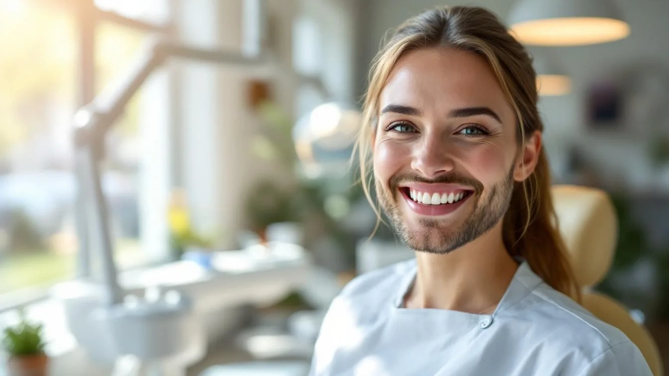 Zdarma bílé fazety a konec amalgámu: Jak od ledna 2026 ušetřit na ošetření u zubaře