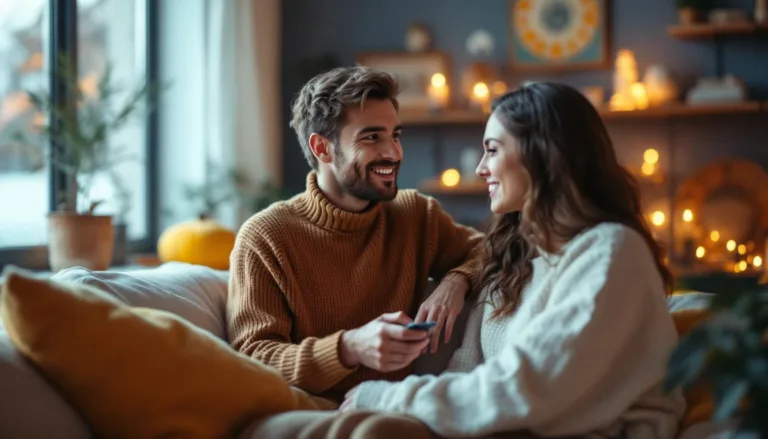 objevte, jak barevné odstíny ve vašem domově ovlivňují váš duševní stav během zimního blues a jak si vytvořit příjemné a povznášející prostředí.