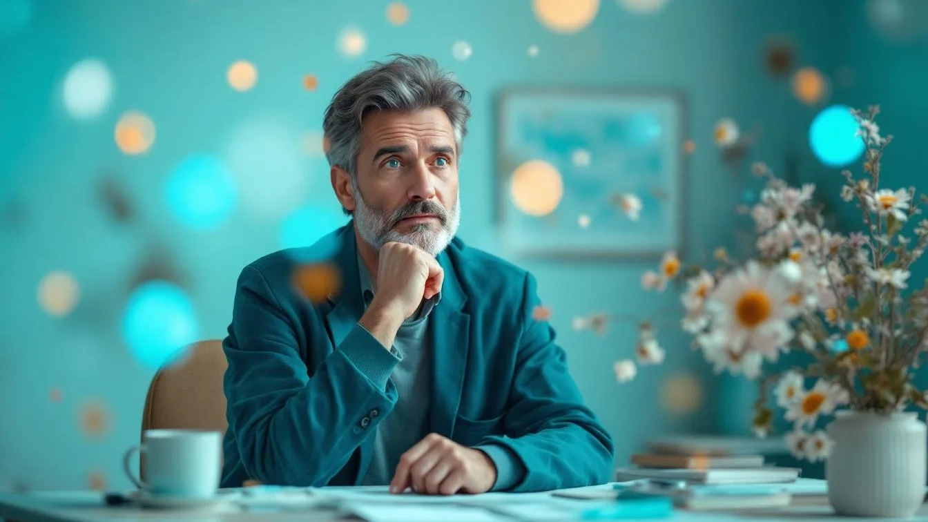 An experienced astrologer reveals: Why people from the past return in the first half of March and how to react to it