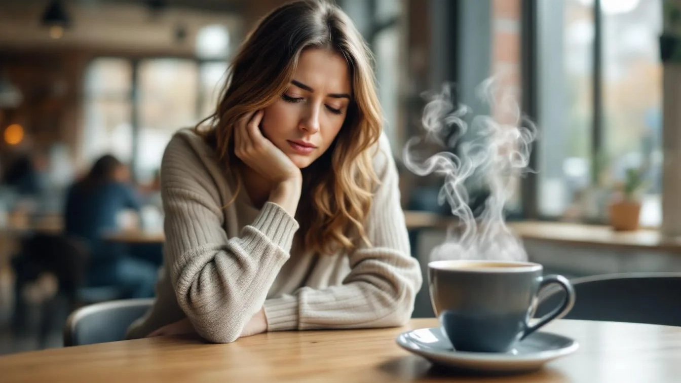 Zkušení odborníci vysvětlují, proč vás káva může unavit: Nečekaná reakce těla