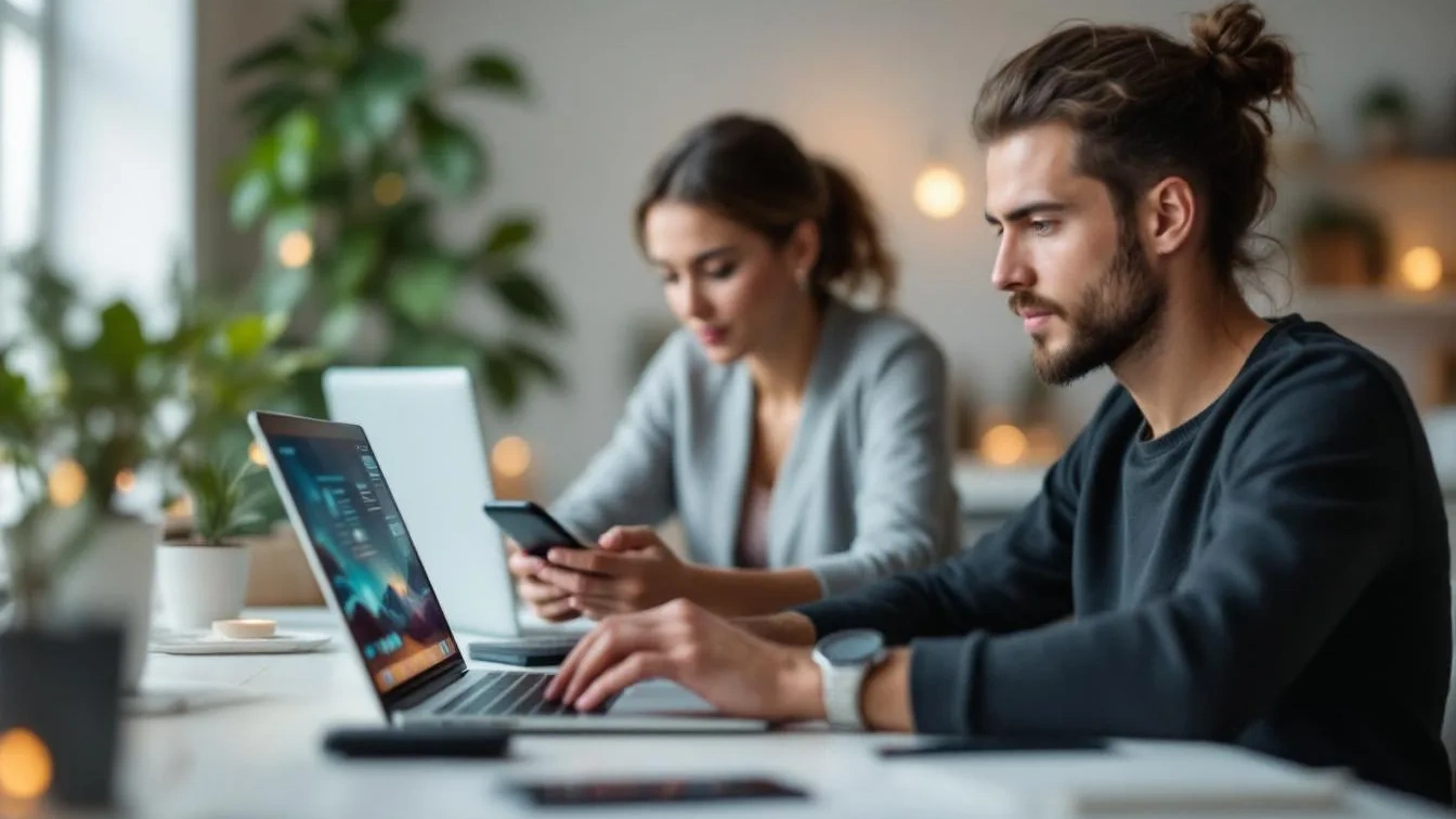 3 nejlepší aplikace pro produktivitu, které musíte mít v roce 2026