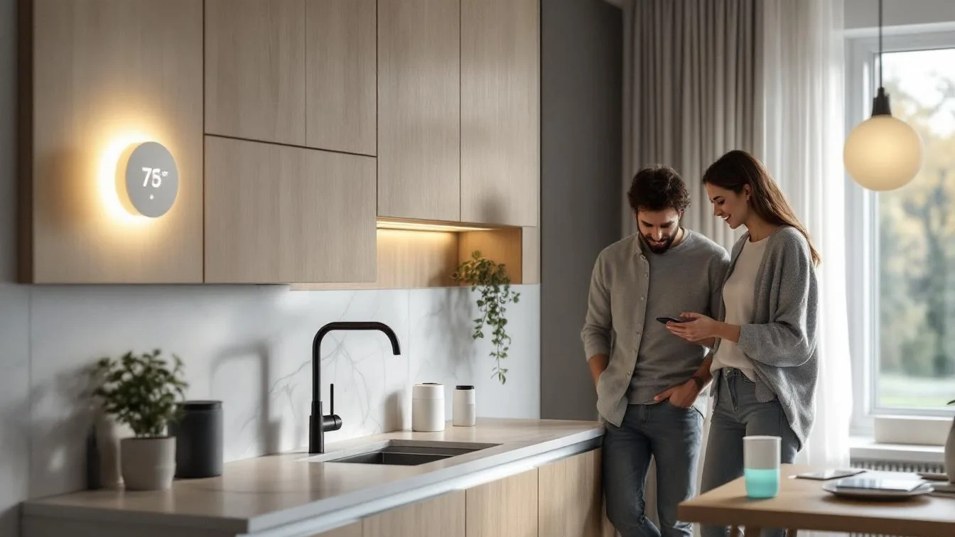 5 udržitelných technických vychytávek, které každá domácnost potřebuje