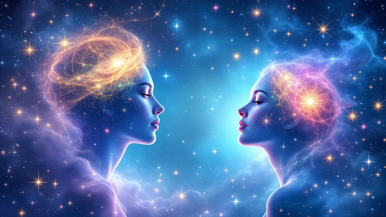 Březnový horoskop lásky: Jedno znamení potká v příštích dnech osobu, která mu od základu změní pohled na svět