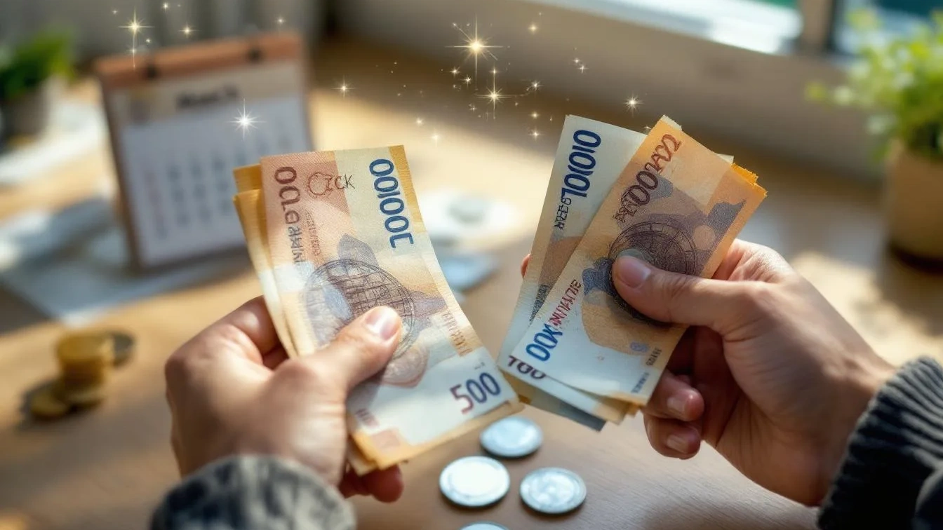 Co se stane s vašimi úsporami v dubnu? Proč je březen posledním měsícem pro výhodné uložení peněz