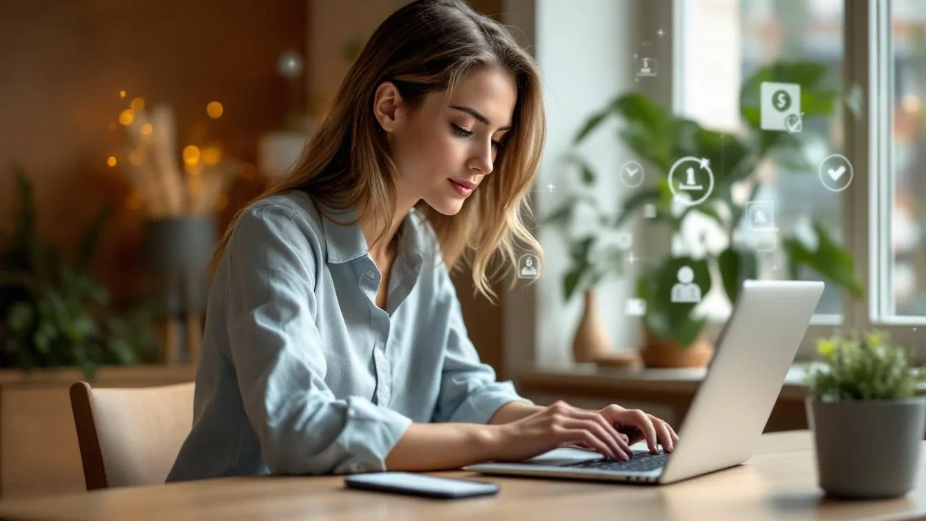 Daňové přiznání 2026: Poslední šance na slevu na poplatníka a jak ji získat online za 5 minut