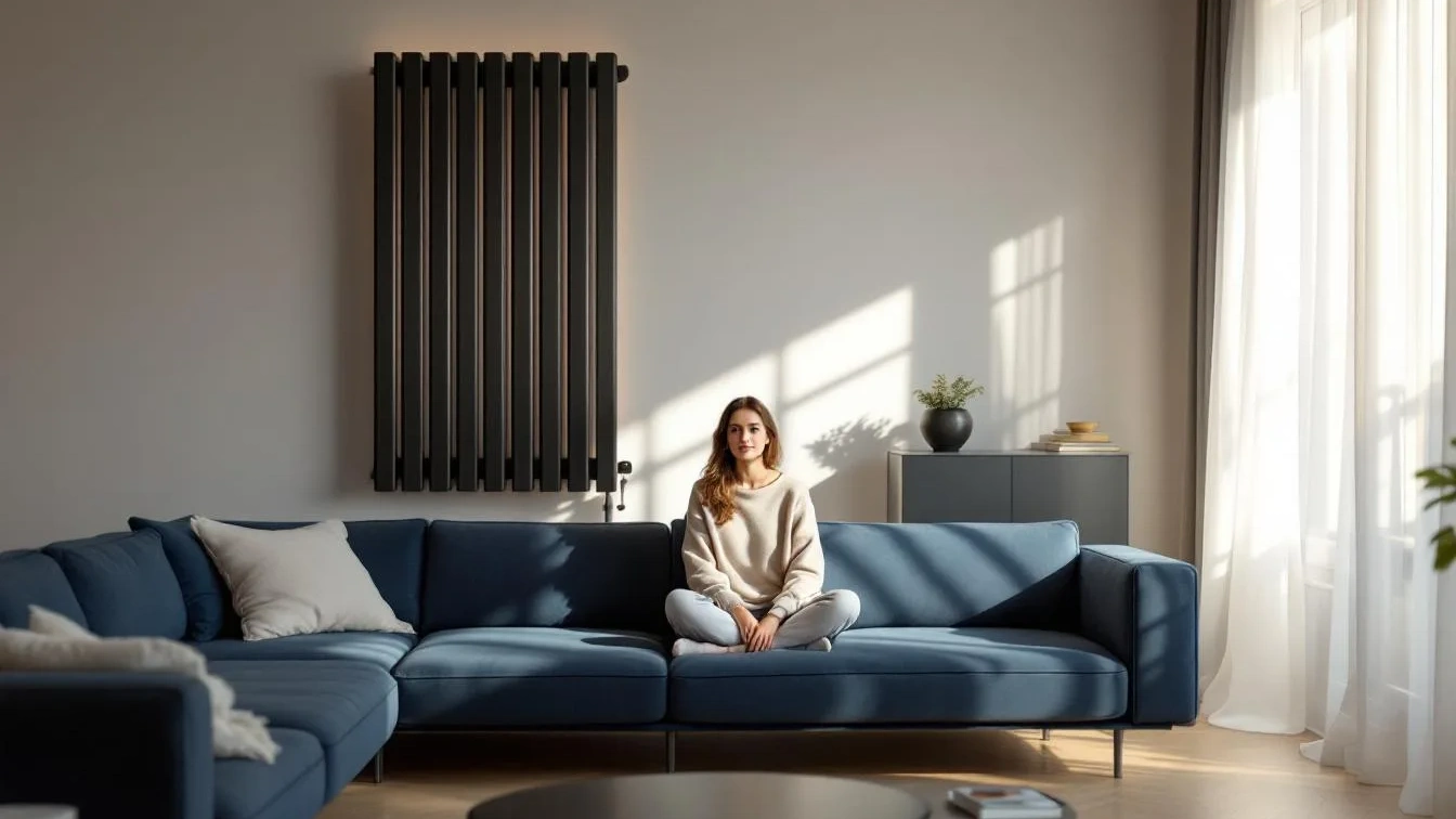 Energetická past: Proč pohovka u topení zvyšuje váš účet za plyn na dvojnásobek