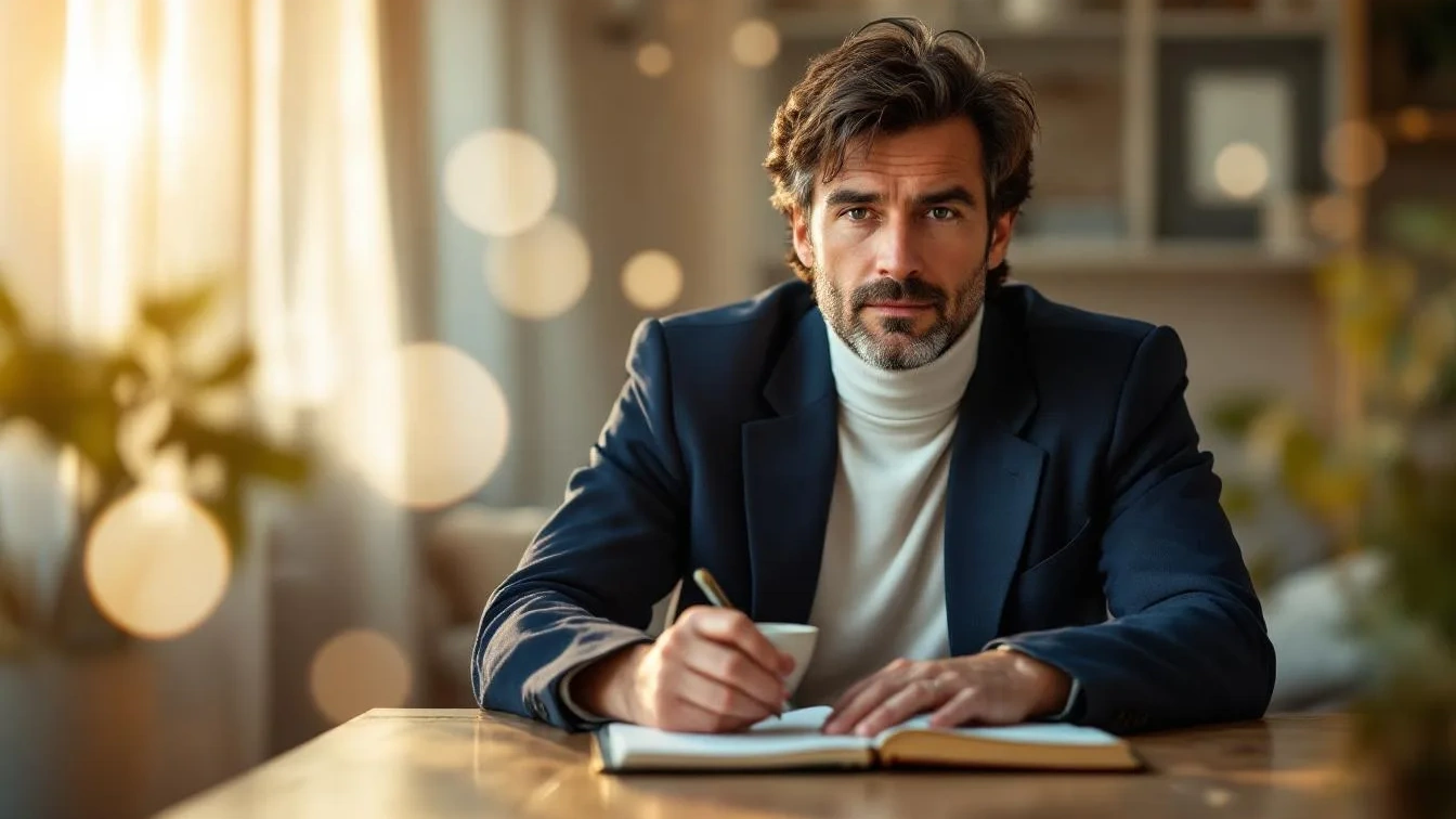 Expert na komunikaci odhalil: Proč vaše osobní vzkazy nefungují a 5 tipů, jak skutečně oslnit slovem