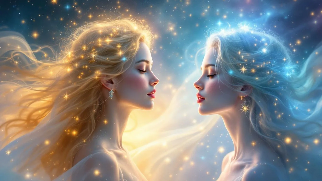 Horoskop lásky po 20. březnu: Která znamení najdou odvahu k novému začátku nebo usmíření?