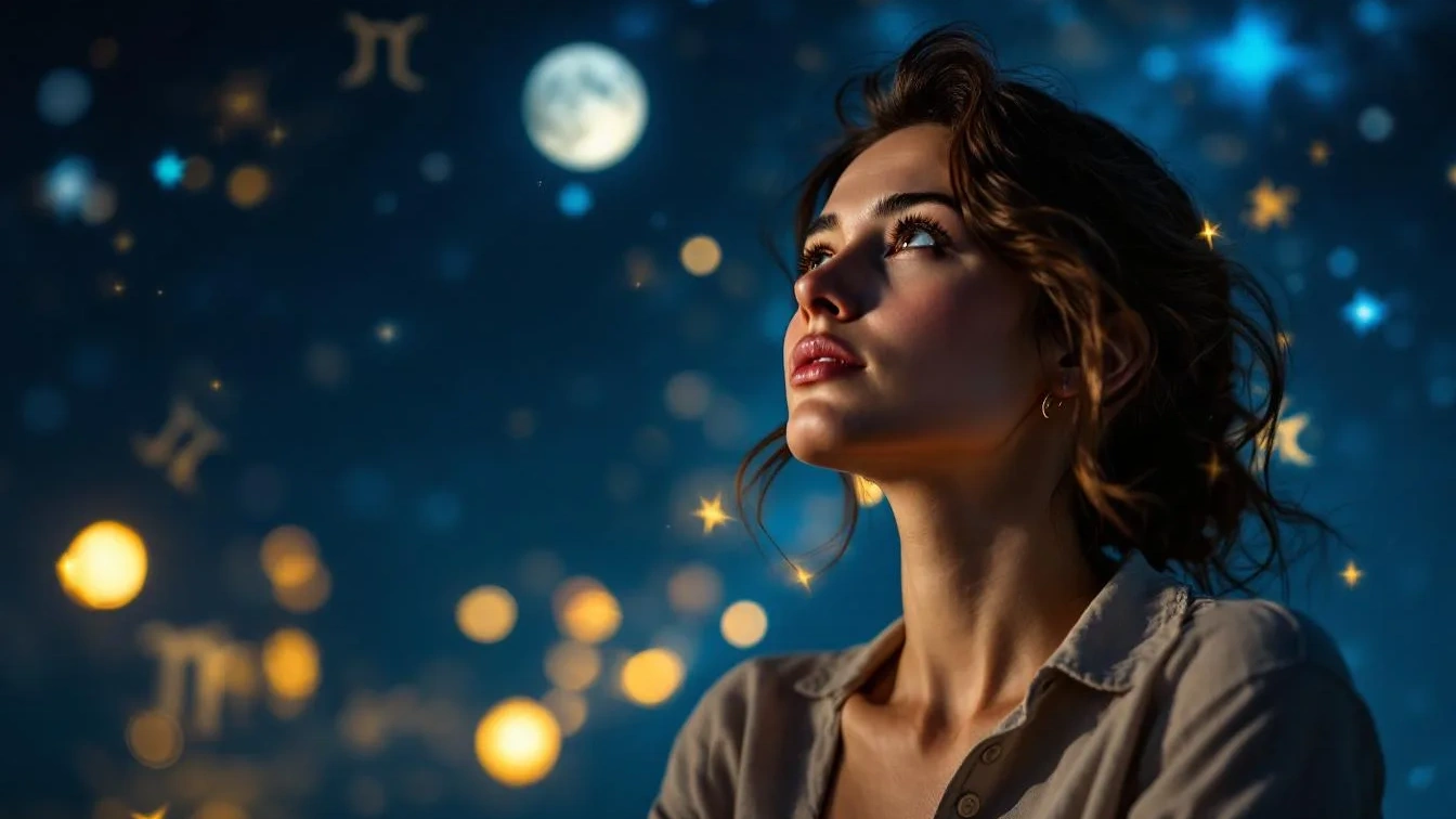 Horoskop na březnový úplněk: Která znamení čeká nečekaný finanční příliv?