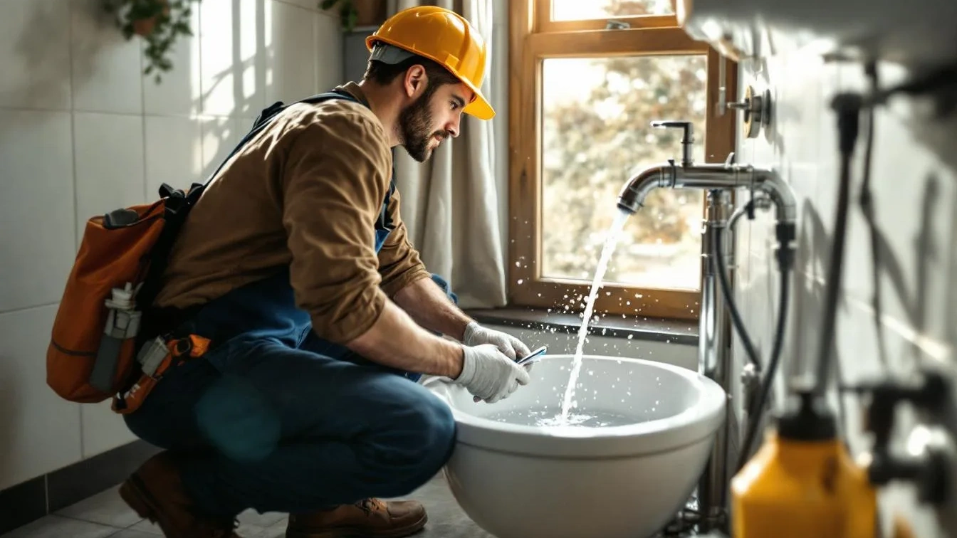 Instalatéři varují: Tato jedna věc, kterou splachujete do toalety, potichu ničí vaše potrubí
