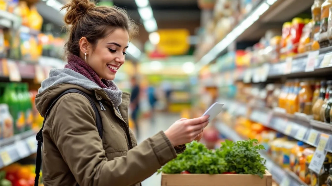 Jak najít v Albertu skryté slevy o kterých nikdo neví a nakoupit za polovinu ceny