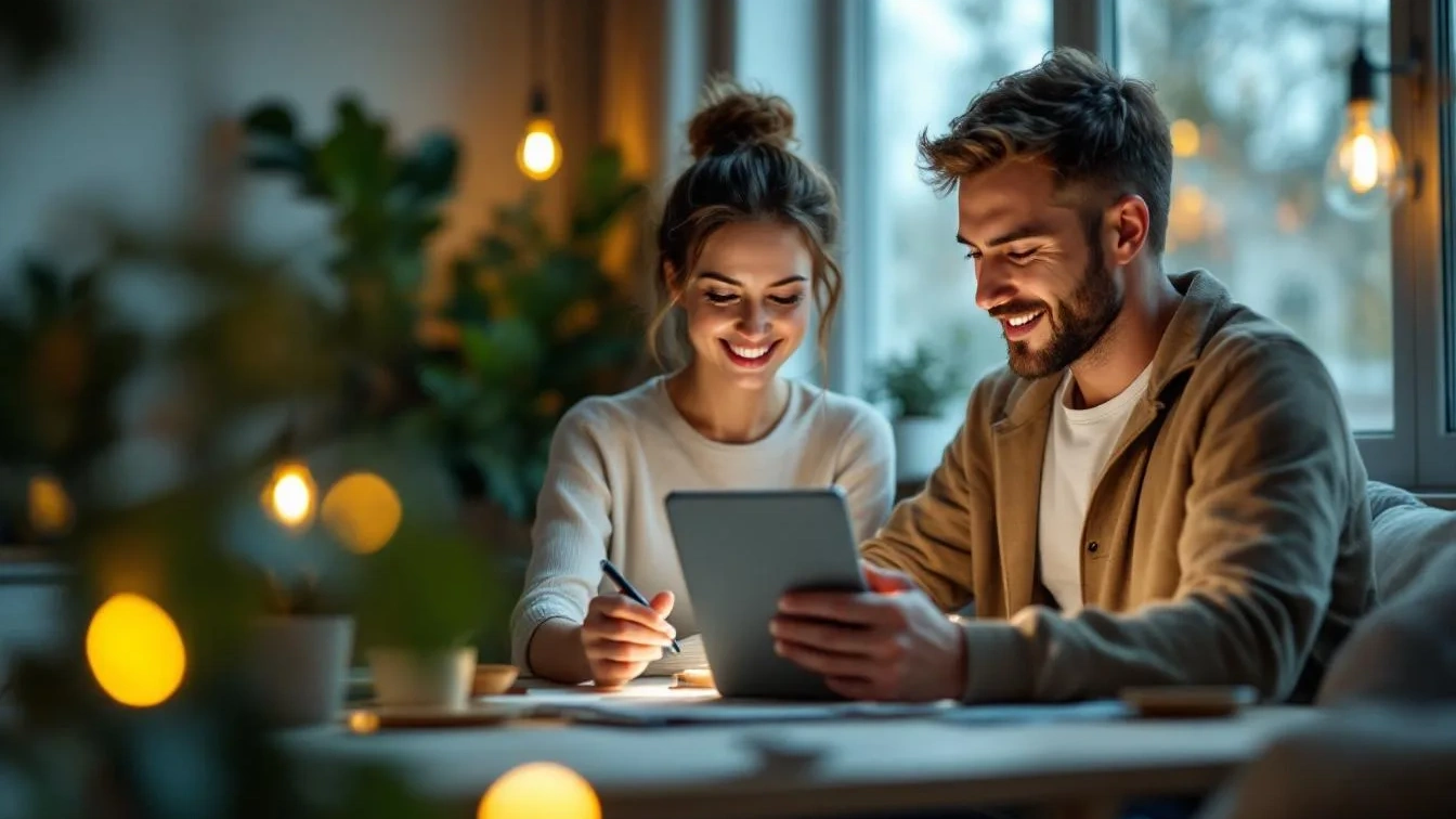 Jak v roce 2026 srazit účty za elektřinu na úplné minimum díky jednoduché změně návyků