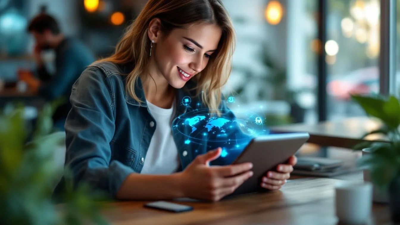 Jak vám AI naplánuje dokonalý víkendový itinerář během pár sekund