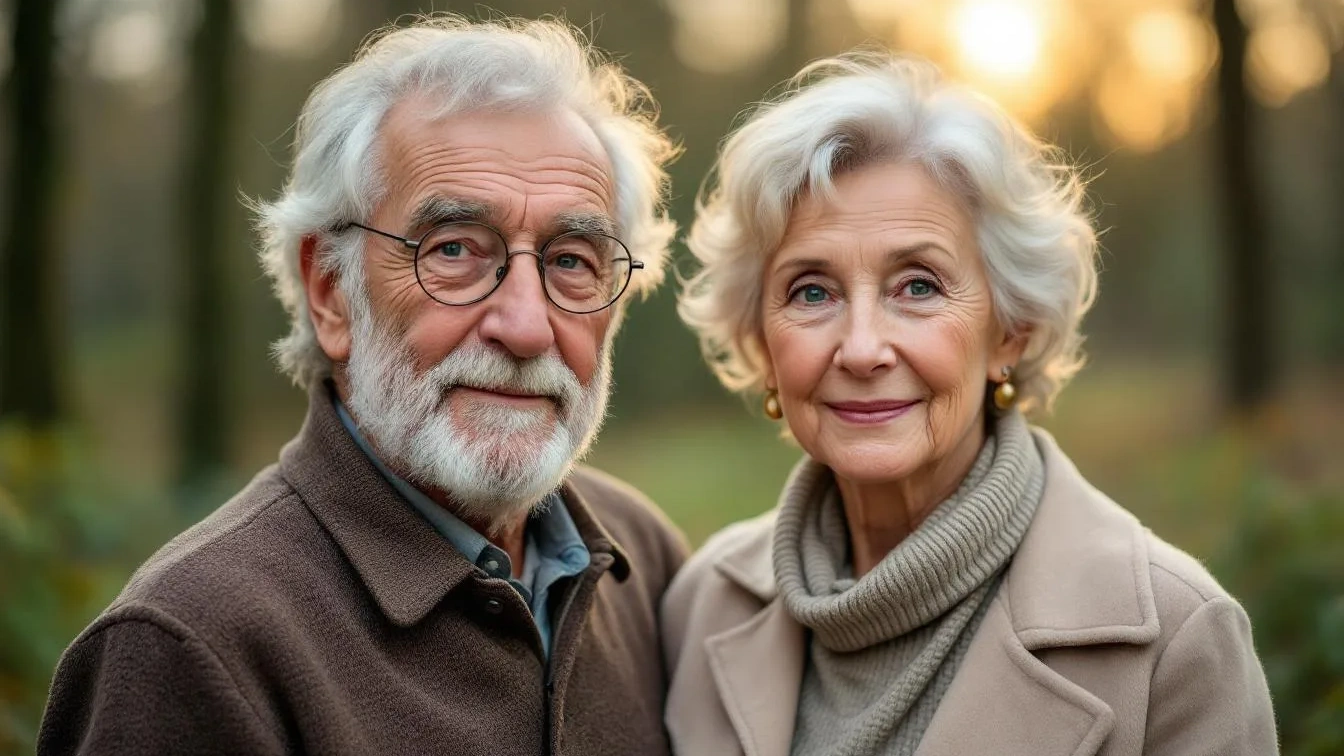 Jarní restart pro seniory: Jak rozhýbat ztuhlá záda po zimě během pouhých 10 minut denně