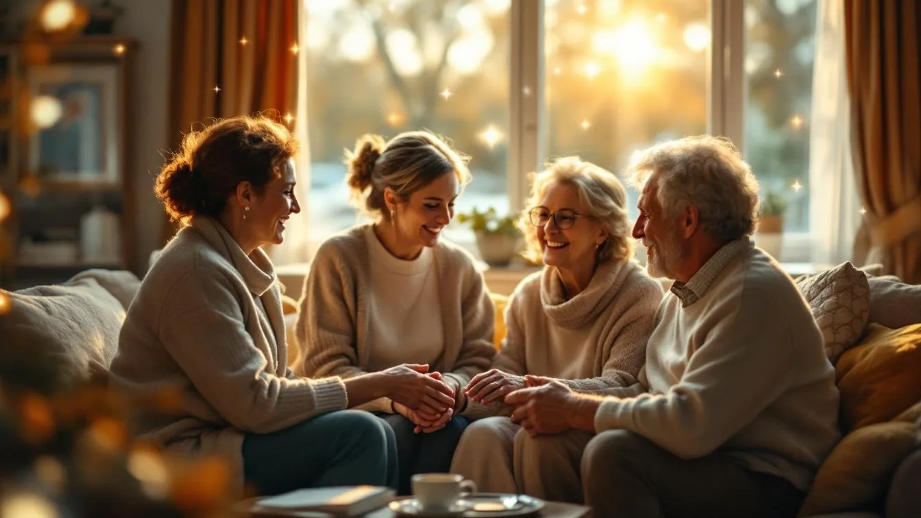 Jarní rovnodennost 2026 vrací do vašeho života lidi z minulosti a má to svůj důvod