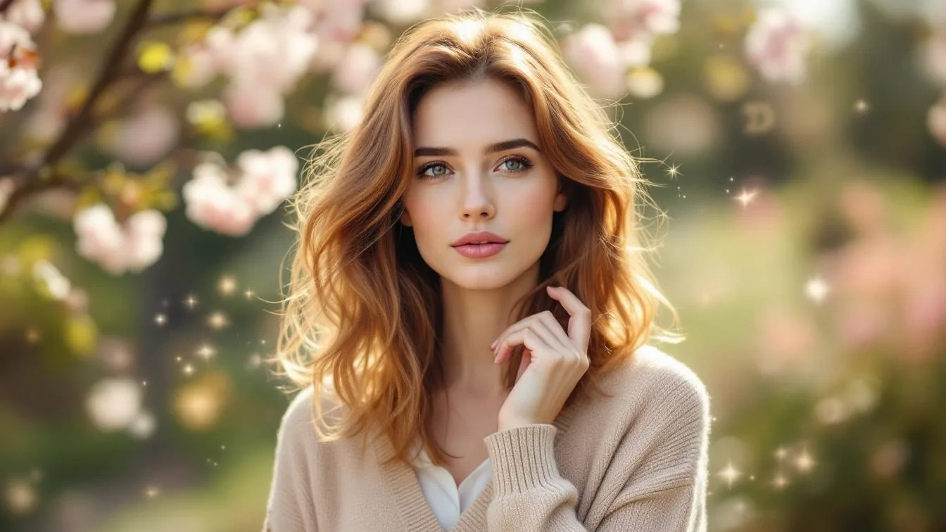 Kadeřníci varují: Jarní vypadávání vlasů není náhoda. Tuto jednu věc musíte v březnu přestat dělat