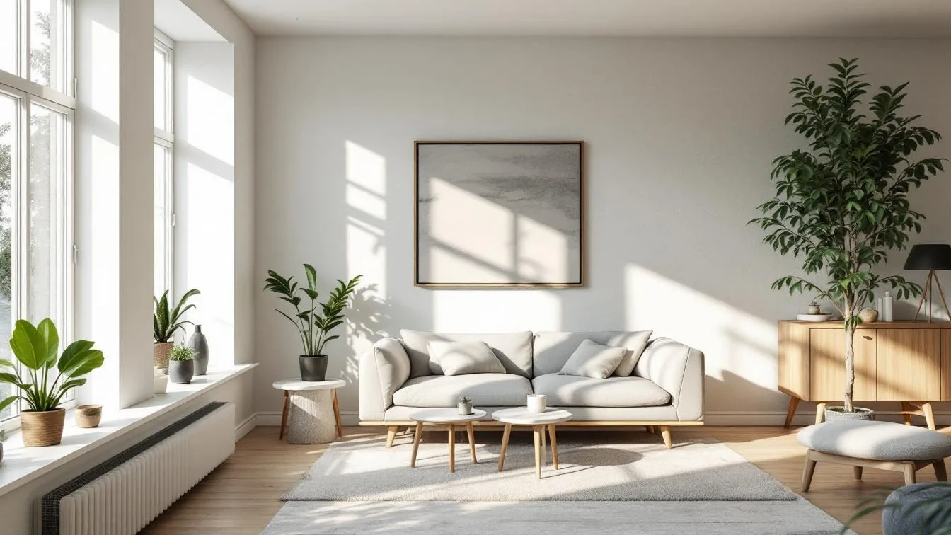 Kočičí srst všude po bytě? Březnové triky, jak vyhrát nad jarním línáním