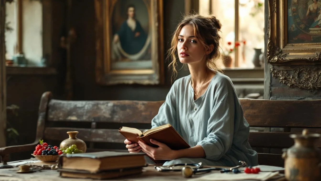 Lekce z historie: Jak velké minulé události nenápadně ovlivňují náš dnešní pohled na zdraví