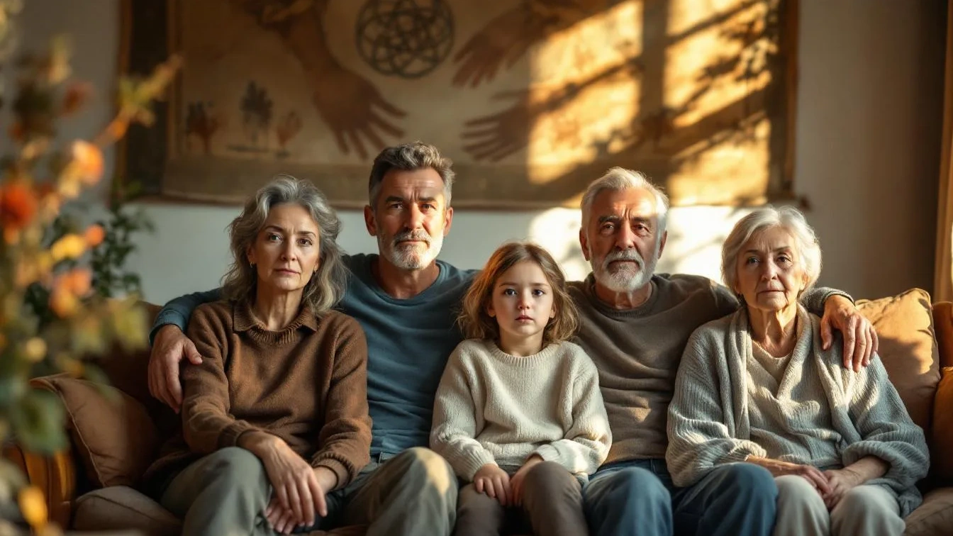 Má se do nevěry plést širší rodina? Psychologové rozebírají dilema, které rozděluje společnost