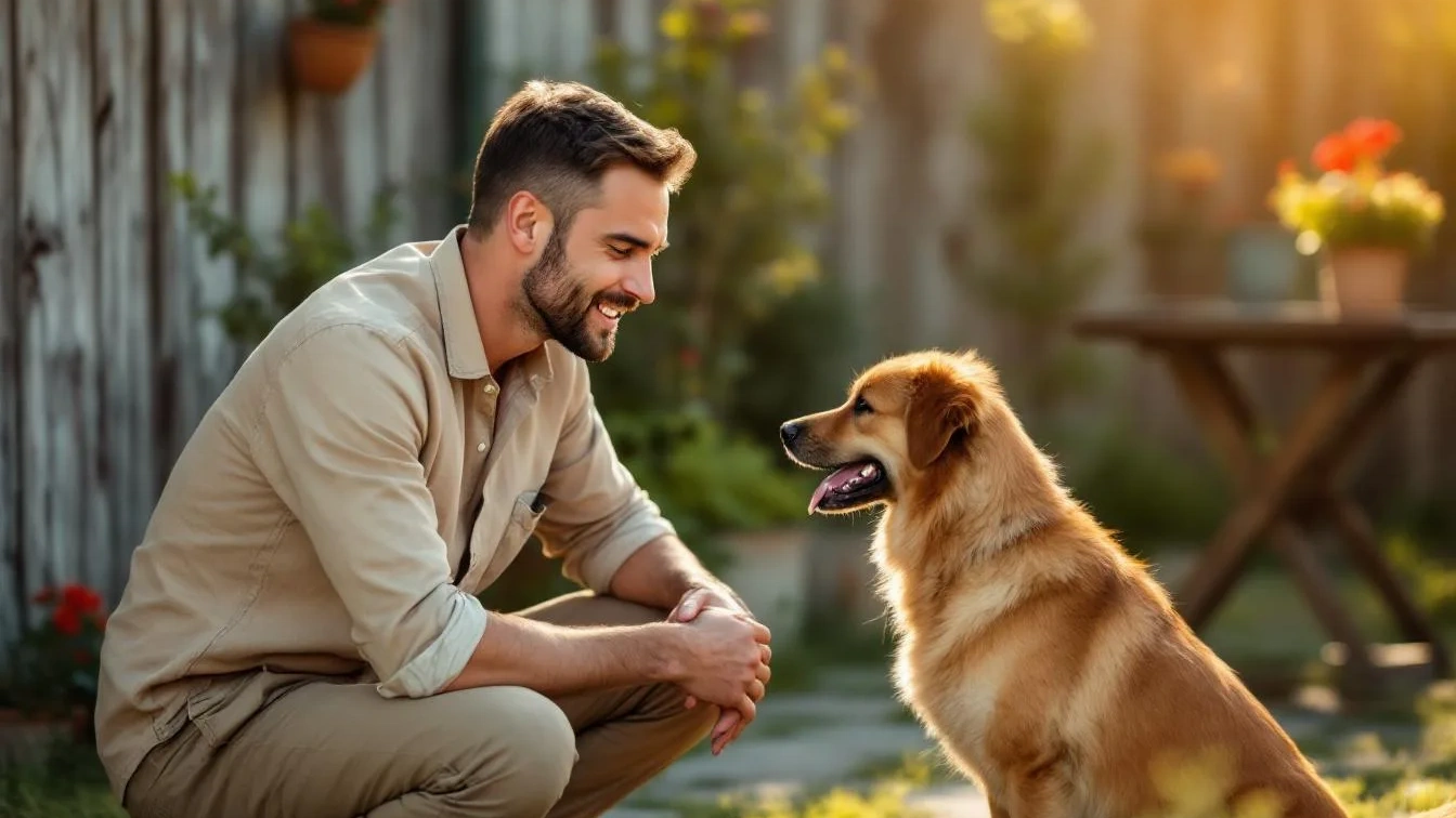 Majitelé psů tyto 3 pohyby ocasem často pletou ale váš mazlíček vám tím něco naznačuje