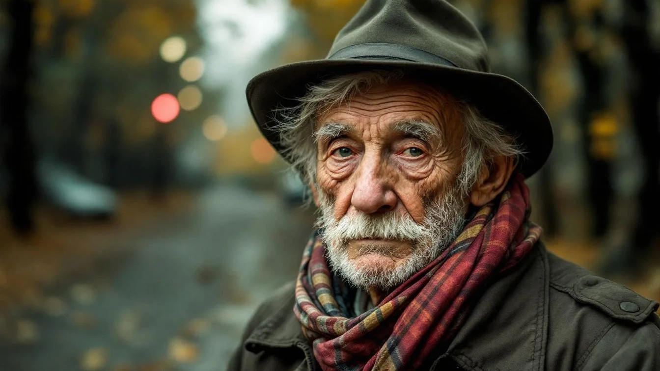 Máma říkala, že babička je lakomá. Po její smrti jsem zjistila, na co šetřila