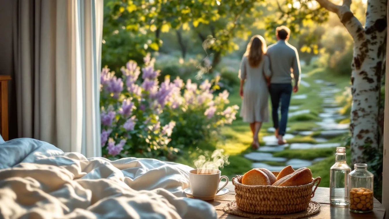 Mikro-dovolená 2026: Jak si odpočinout za 48 hodin bez cestování letadlem