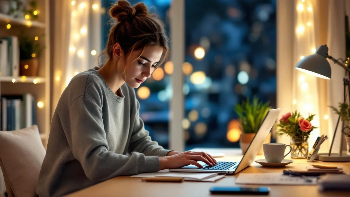 Návod jak stihnout daňové přiznání online bez stresu a front za jeden jediný večer