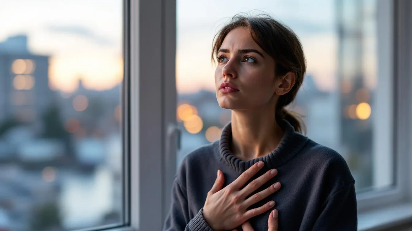 Nečekané varování těla: Proč nepravidelné tempo vašeho srdce ovlivňuje každou minutu vašeho dne