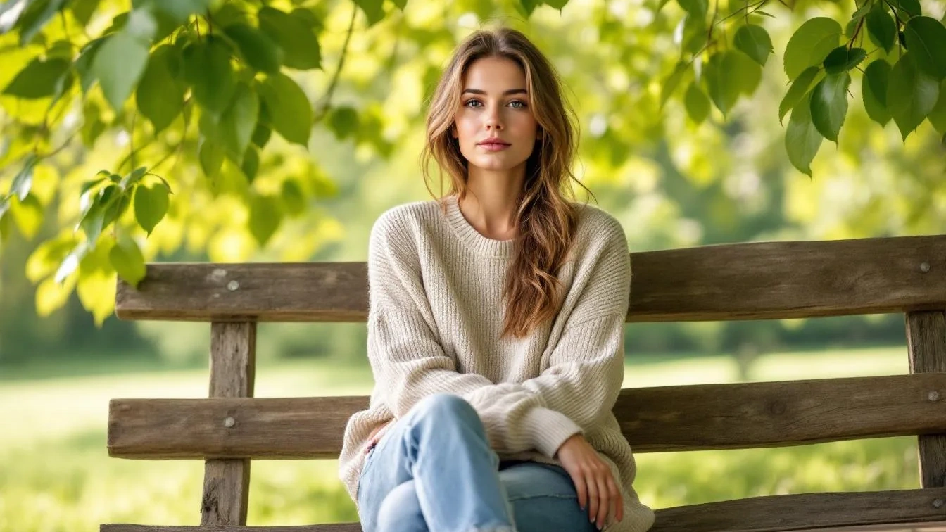 Nikdy se neomlouvejte za jarní únavu: Proč vaše tělo právě teď potřebuje „nicnedělání“