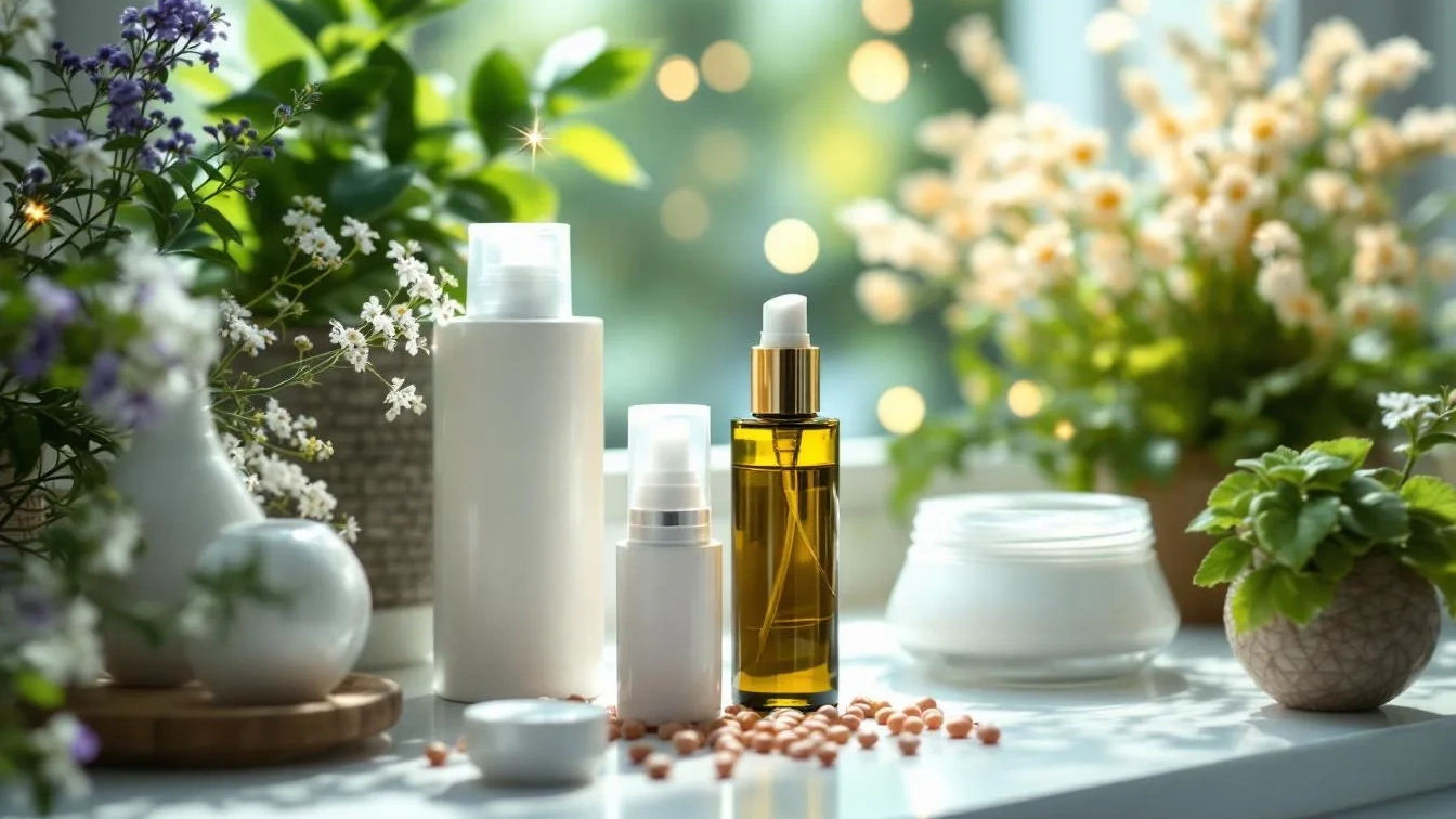 Oblíbené produkty proti stárnutí, které snadno koupíte v běžném obchodě