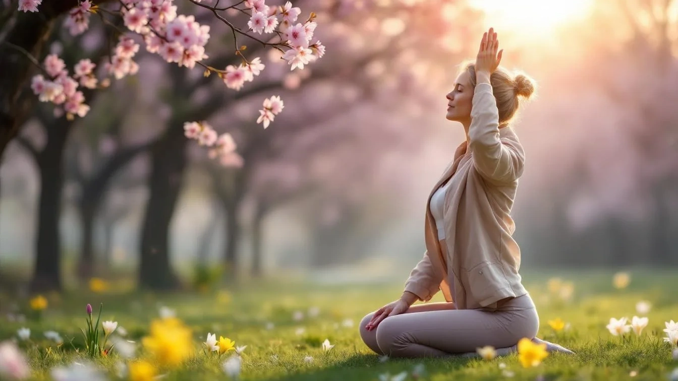 Odborník na fitness radí: Proč po 40. roce tělo v březnu potřebuje jiný pohyb než v mládí