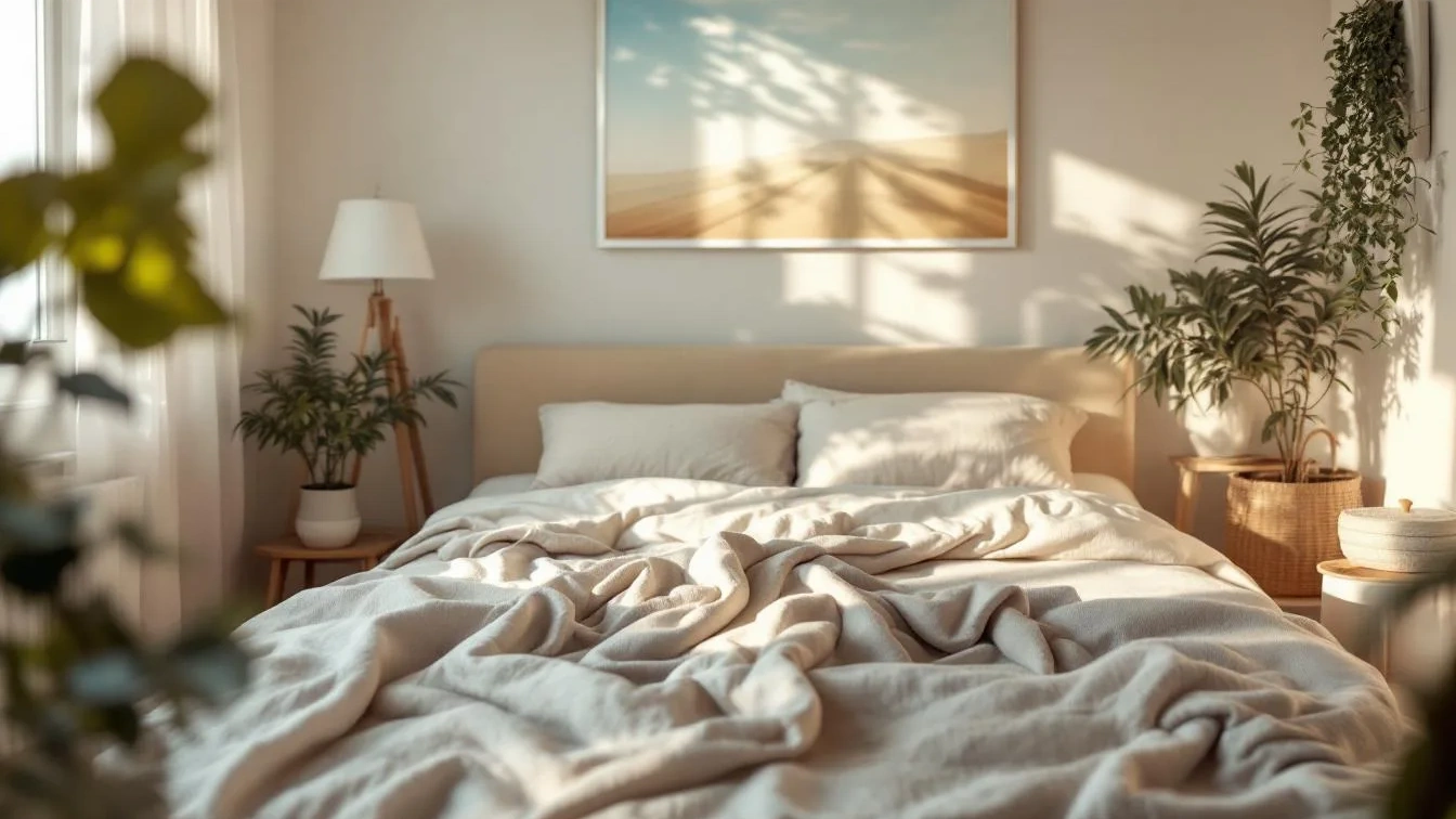 Odborník odhalil, proč byste si nikdy neměli dávat boty do ložnice