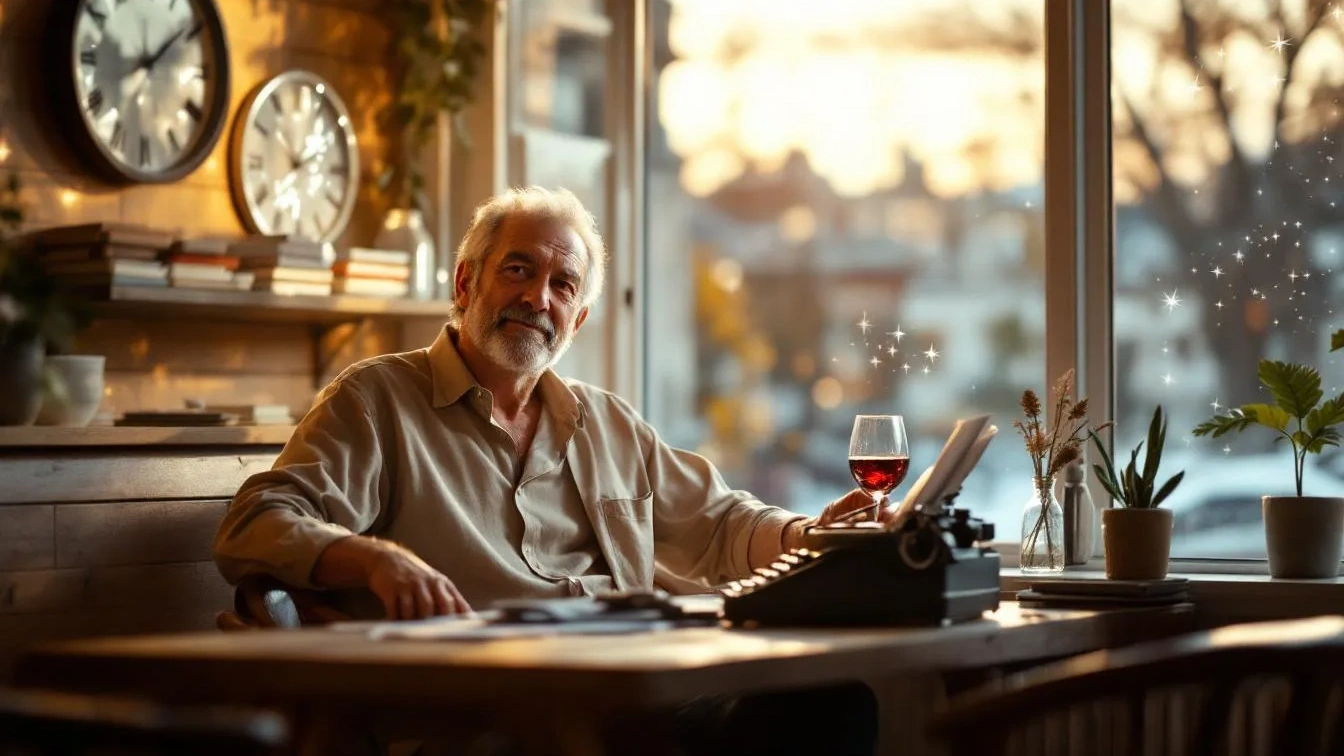 Oslavil jsem 50. narozeniny Chuck Norrisových vtipů a čas se zastavil